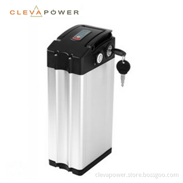 36V/18650 Rechargeable Battery for Electric Bike